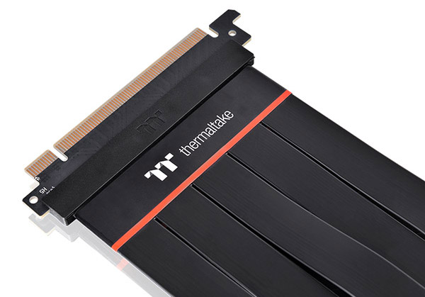 Thermaltake cables